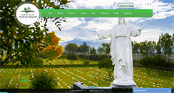 Desktop Screenshot of jardinarequipa.com