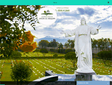 Tablet Screenshot of jardinarequipa.com
